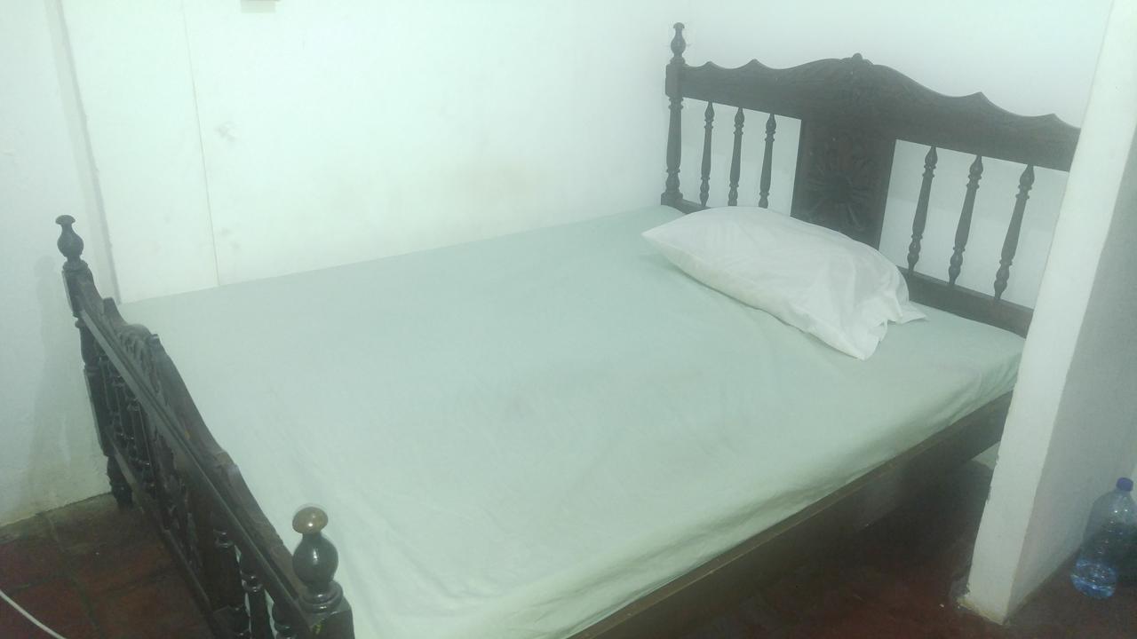 Casa Nica Leon Hostel Chambre photo