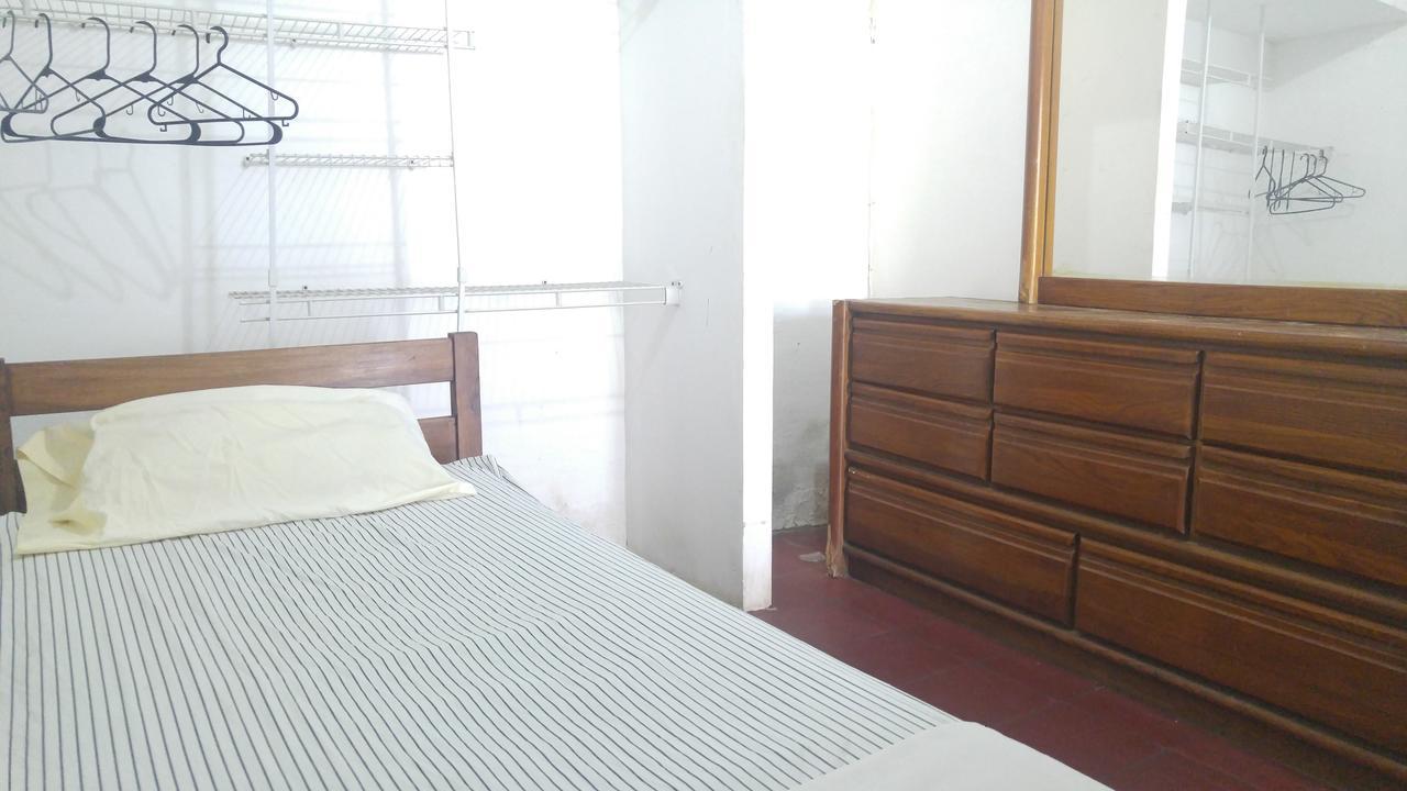 Casa Nica Leon Hostel Chambre photo