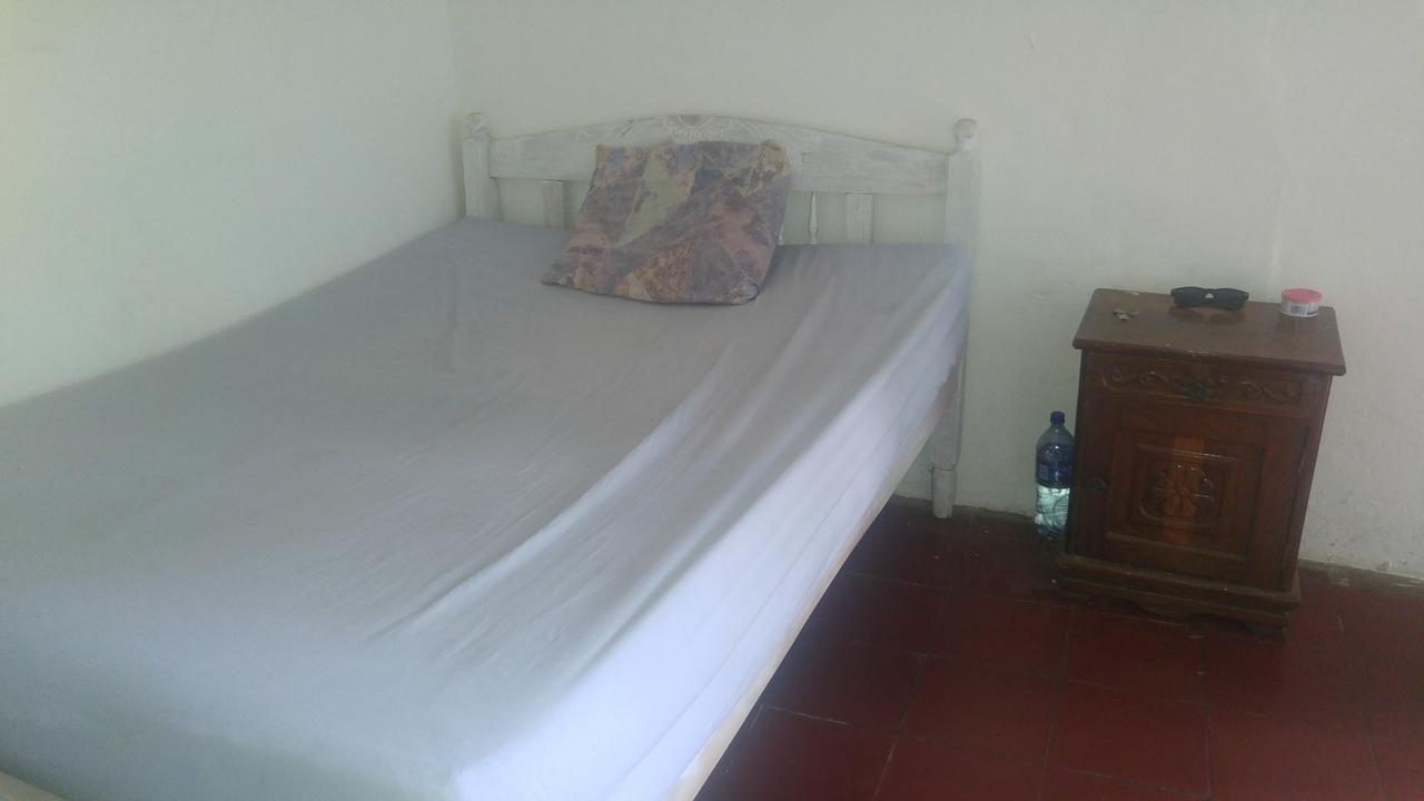 Casa Nica Leon Hostel Chambre photo